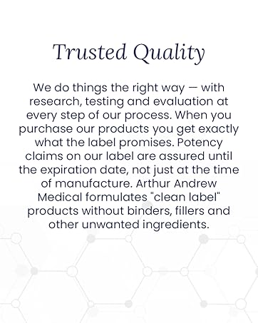 Trusted Quality