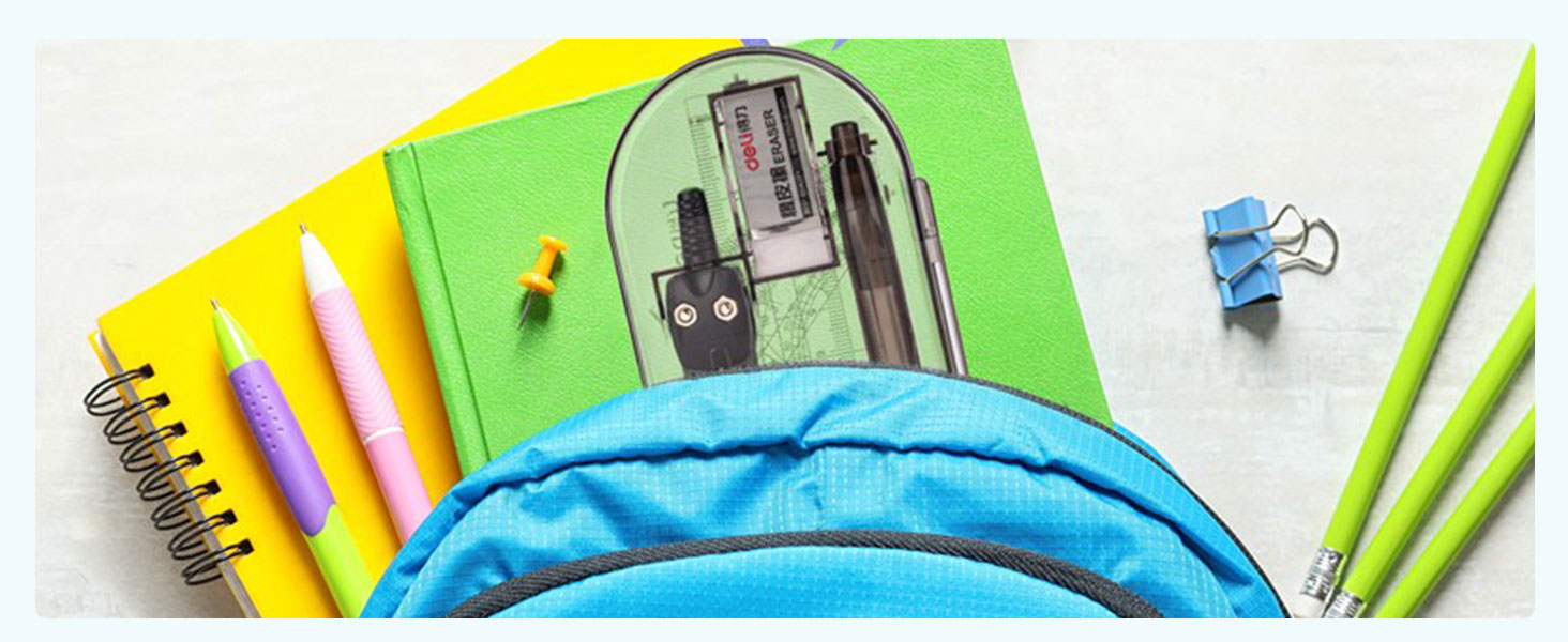 geometry set, math supplies, protractor and compass set, middle school supplies