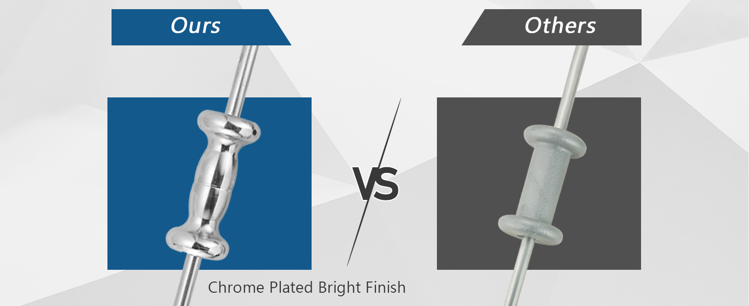 DASBET Slide Hammer Puller Set 19PCS Wheel Bearing Removal