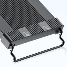 smart aquarium light