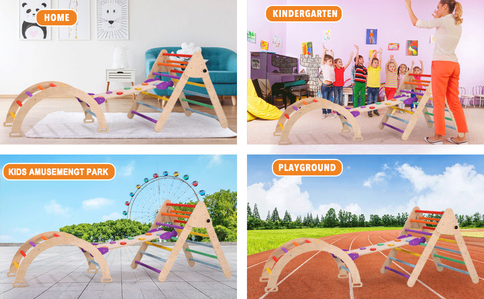 pikler triangle climbing frames toddler climbing frame indoor climbing frame for toddlers