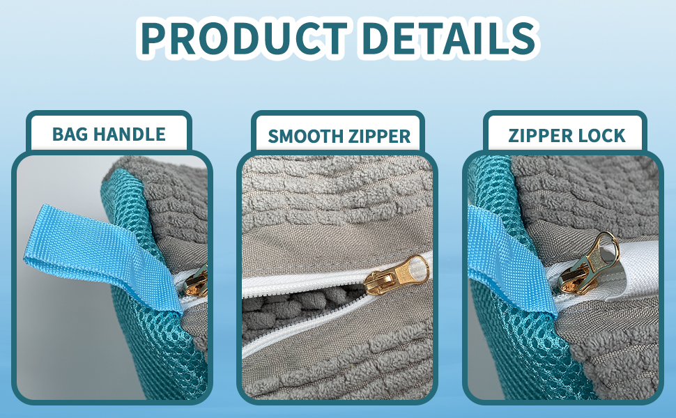 Shoe Washing Machine Bag, Shoe Washing Bag Shoe Bag for