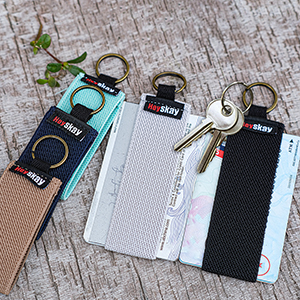 Amazon.com: HEYSKAY Quick Draw Slim Minimalist Wallet for Amazon.com: HEYSKAY Quick Draw Slim Minimalist Wallet for