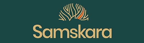 Samskara alimentos orgánicos superalimentos ecológicos suplementos naturales sin aditivos natural