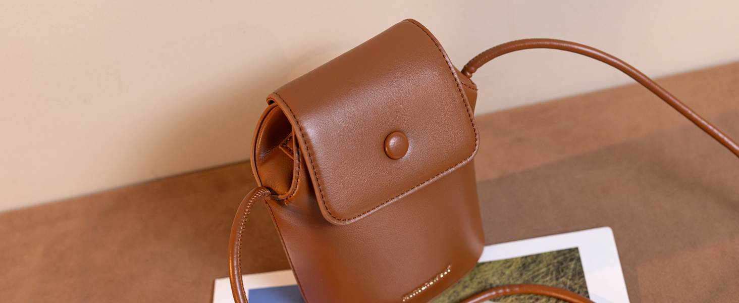 Classic Magnetic Button Design