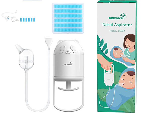 Nasal Aspirator for Baby