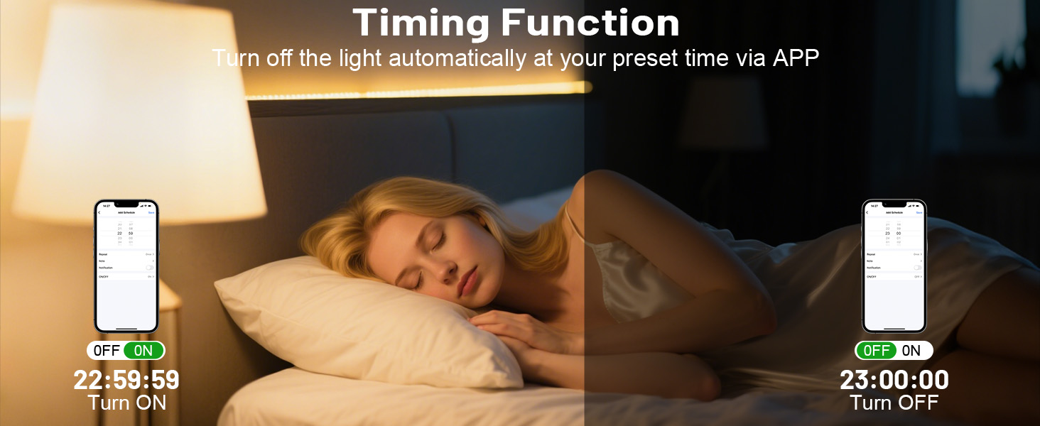 Flexible COB LED Strip