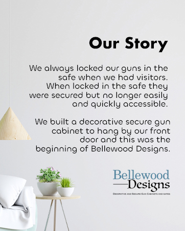 Our Story