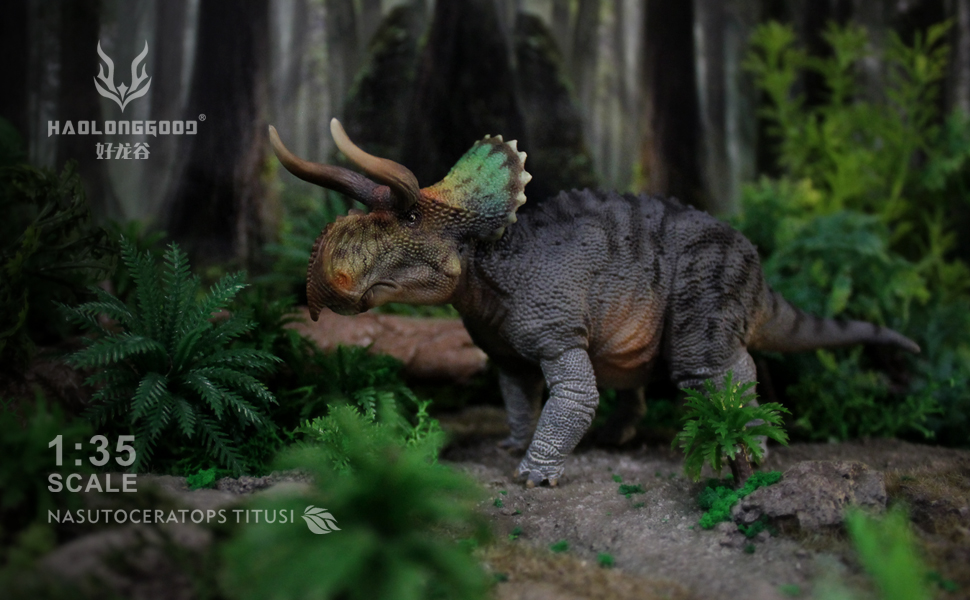 Nasutoceratops 