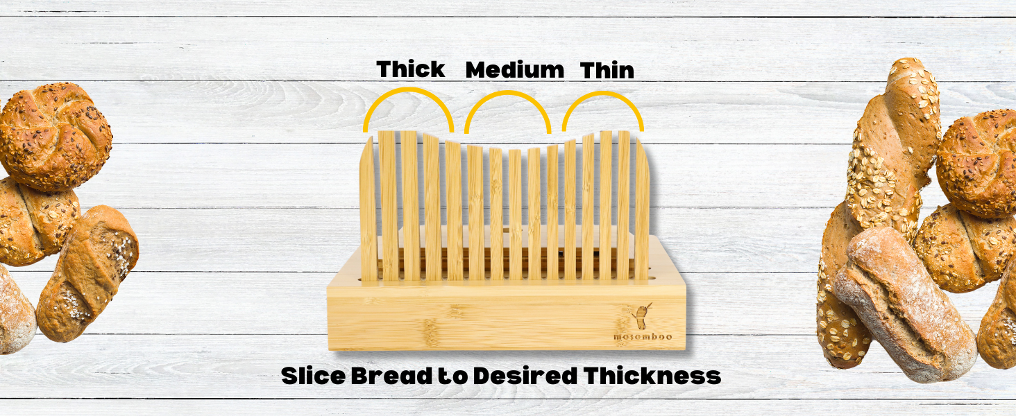 3 Different Thickness