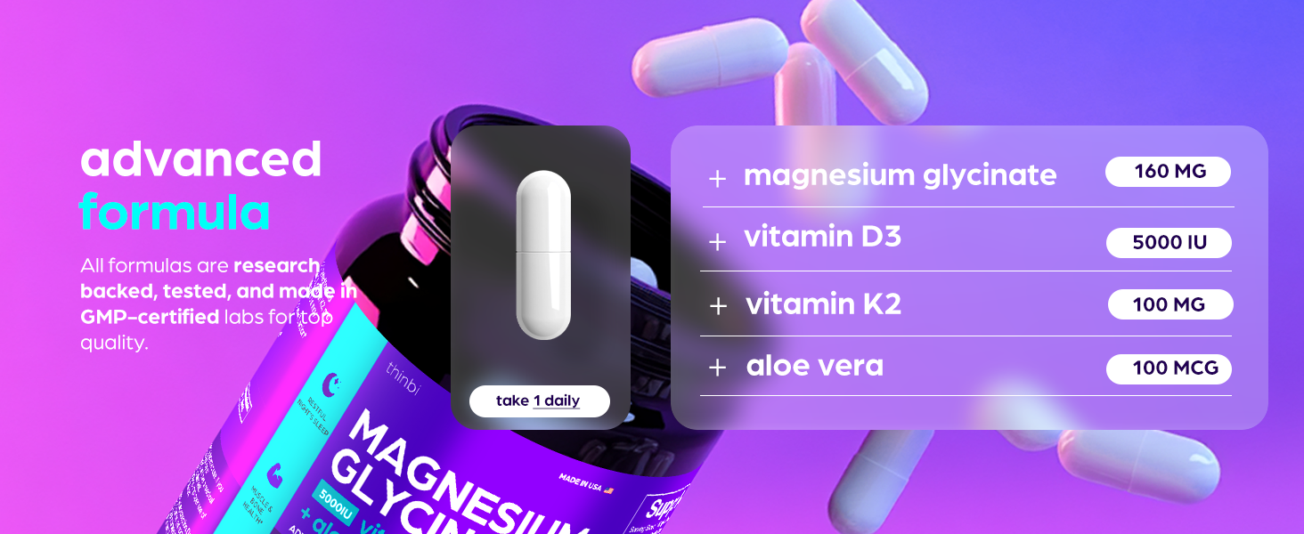 magnesium