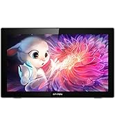 XP-PEN Artist 22 2nd Generation Pen Display with 122% sRGB