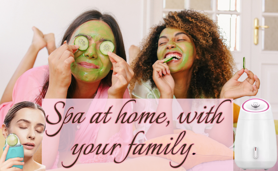 enjoy facial care