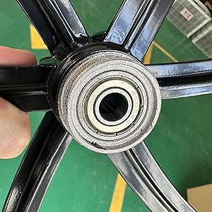 wheel