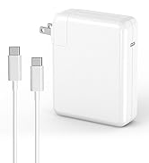 Amazon.com: Charger for Mac Book Pro 140W USB-C Power