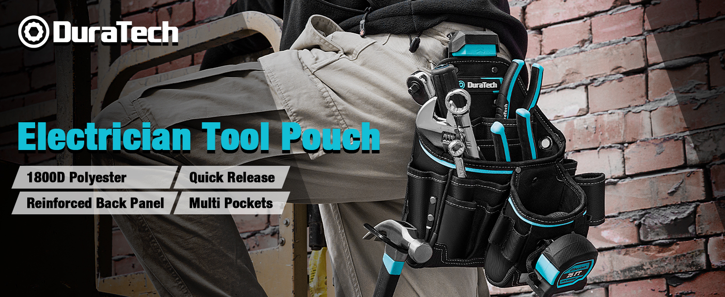 tool pouch
