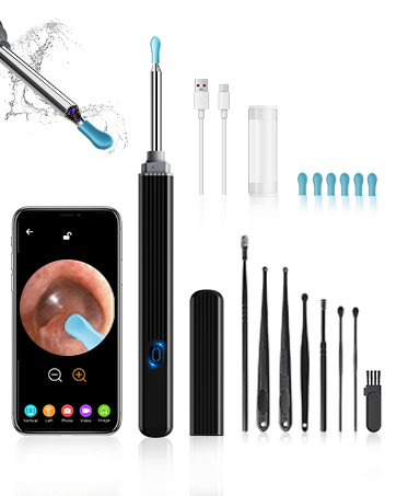 ear wax removal