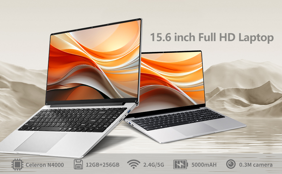 windows 11 laptop