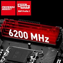 DDR5 DUAL CHANNEL