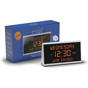 Rosie 2 Main Item with box