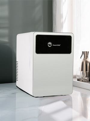 mini refrigerator