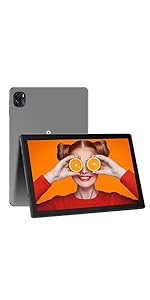 toddler tablet with case included