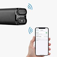 Bluetooth connection
