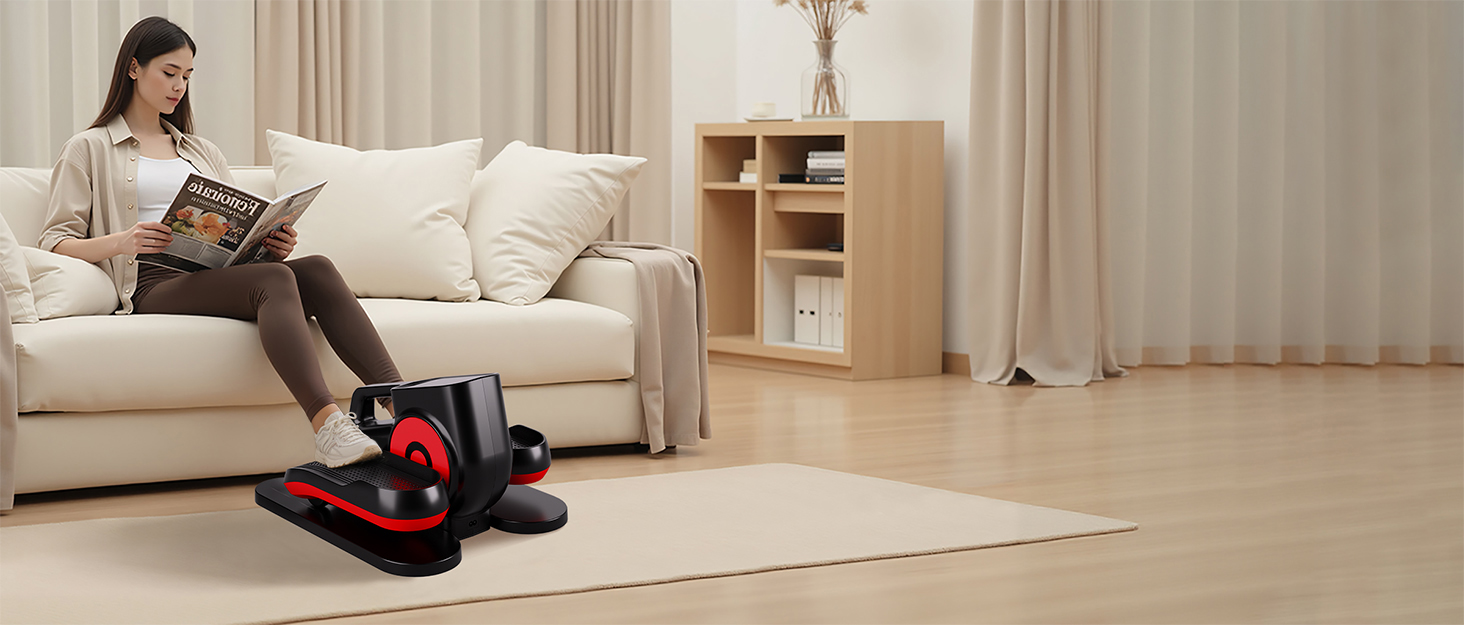 ellipse leg exerciser as seen on tv