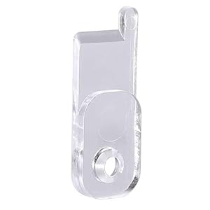 Clear Toggle Switch Plate Cover Guard Keeps Light Switch ON ...