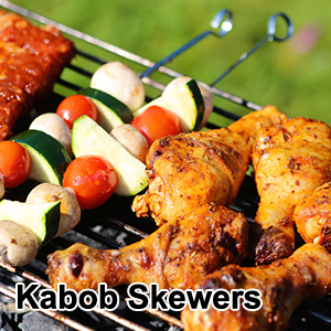 barbeque tool sets