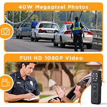 body camera