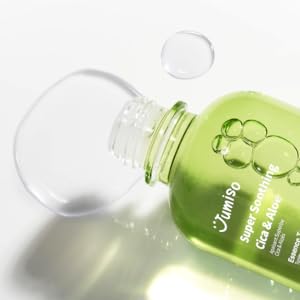 Anti-inflammatory. Targets irritation & redness