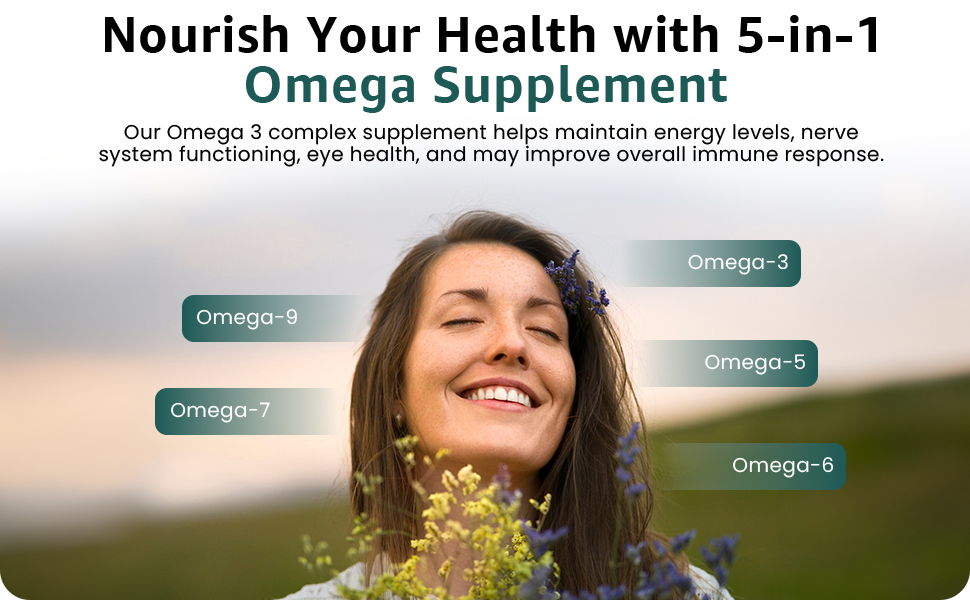  Vegan Omega -120count