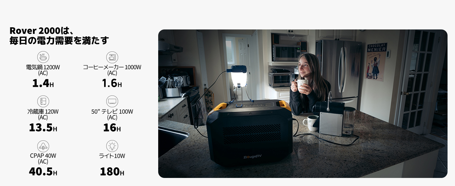 JPISE166 ポータブル電源