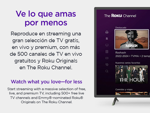 Cube Pack Sticks Media En Vivo DVR Cable Adaptador Internet Canales Volumen Cargado
