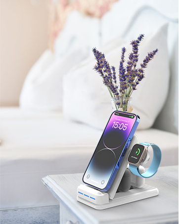 charging station
