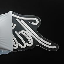 LED sign