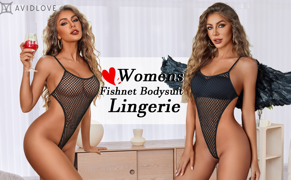 lingerie for women