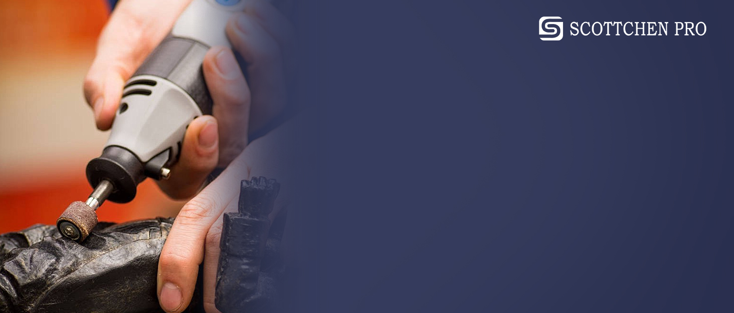 Polishing Sanding Grinding