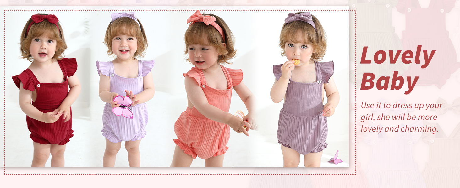 baby girl clothes