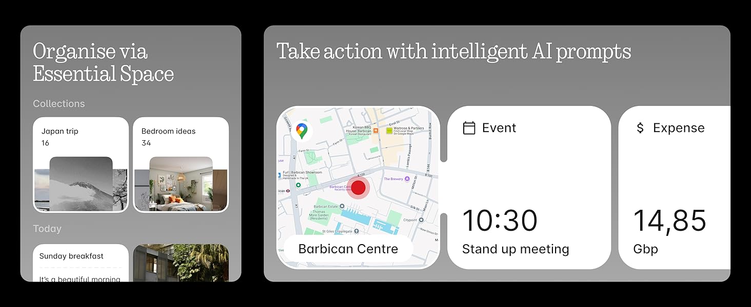 Nothing Phone (3a) smartphone android