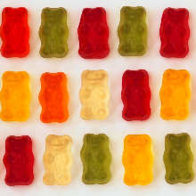 gummy flavoring