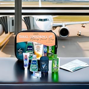 Travel kit