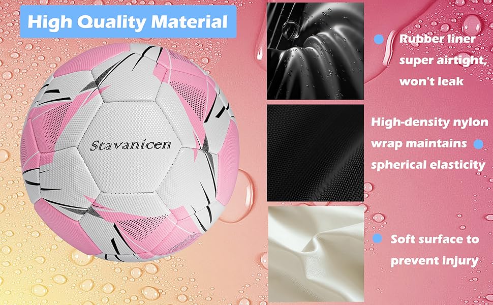 size 5 soccer ball adult youth soccer soccer ball size 3