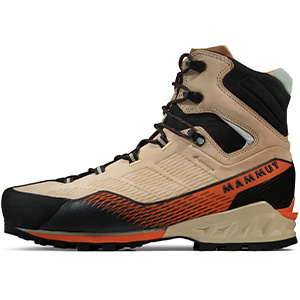 Amazon.co.jp: Mammut シューズ Kento Advanced High GTX Men