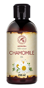 Chamomile Oil