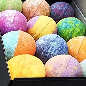 Bath Bombs