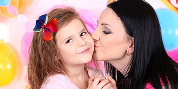 clip in bows for toddler girls