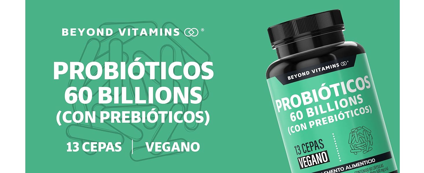 Probioticos