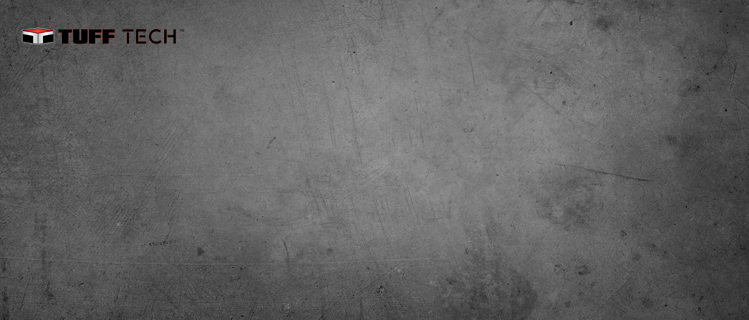 Tuff Tech 24600 Super Stick Windshield/Dash Mount Phone Holder with